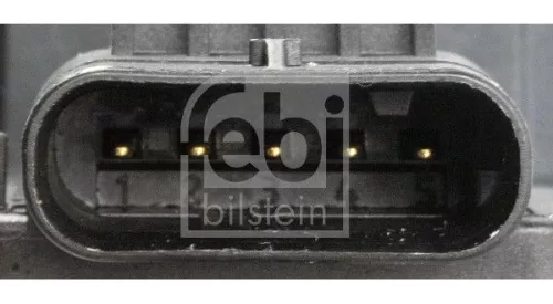 FEBI BILSTEIN FEBI BILSTEIN 197498 197498 Febi After Catalytic Converter Nox Sensor Nox Catalytic Converter + More 