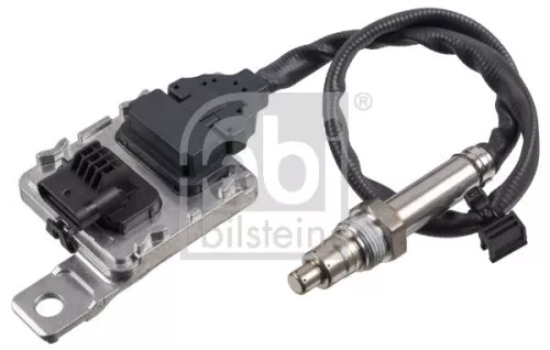 197508 Febi Nox Sensor Urea Injection Fits Audi A4 A4 Allroad A5