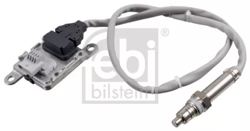 197509 Febi Nox Sensor Urea Injection Fits Peugeot Boxer Jumper