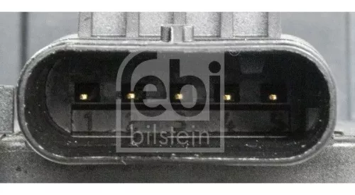 FEBI BILSTEIN FEBI BILSTEIN 197512 197512 Febi Before Catalytic Converter Nox Sensor Urea Injection Fits Vw + More 