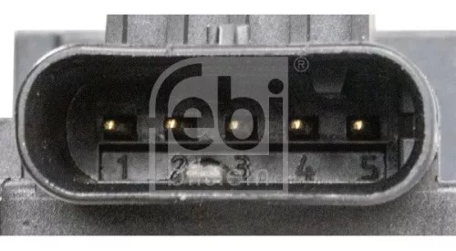 FEBI BILSTEIN FEBI BILSTEIN 197515 197515 Febi After Catalytic Converter Nox Sensor Urea Injection Fits Vw + More 