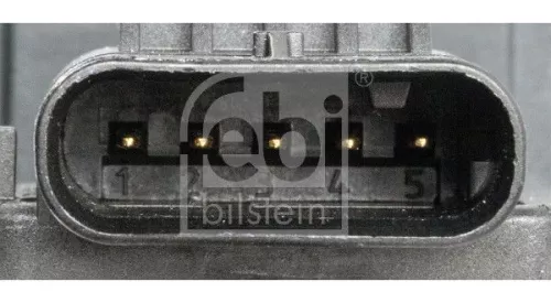 FEBI BILSTEIN FEBI BILSTEIN 197518 197518 Febi Before Catalytic Converter Nox Sensor Urea Injection Fits + More 