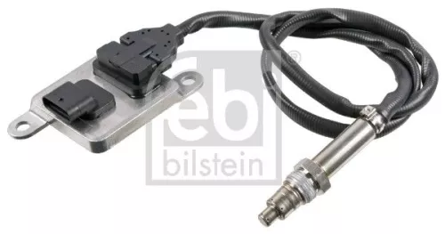 197521 Febi Nox Sensor Nox Catalytic Converter Fits Bmw 5 Series