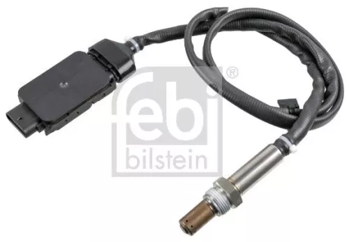 FEBI BILSTEIN FEBI BILSTEIN 197526 197526 Febi Before Catalytic Converter Nox Sensor Urea Injection Fits + More 