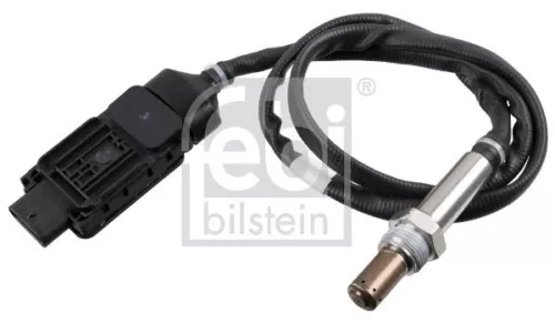 FEBI BILSTEIN FEBI BILSTEIN 197527 197527 Febi After Catalytic Converter Nox Sensor Urea Injection Fits + More 