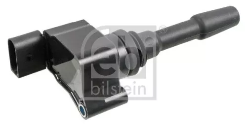 FEBI BILSTEIN FEBI BILSTEIN 198070 198070 Febi Ignition Coil Fits Audi Vw Seat Skoda + More 
