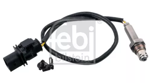 198109 Febi Oxygen Sensor Fits Bmw Ford Mercedes Chrysler Dodge Fiat + More