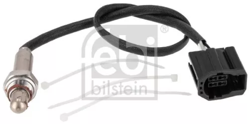 198114 Febi Before Catalytic Converter Oxygen Sensor Fits Mazda 3 5