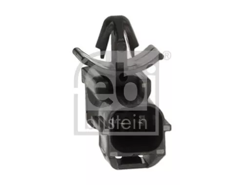 FEBI BILSTEIN FEBI BILSTEIN 198135 Febi Bilstein 198135 Front Left ABS Speed Sensor Fits Mitsubishi L200 Triton 