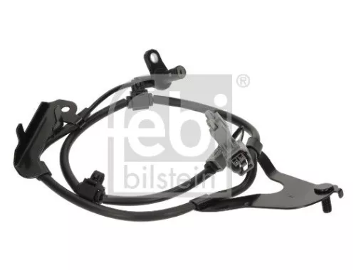 198161 Febi Front Right Abs Wheel Speed Sensor Fits Isuzu D-max Kb
