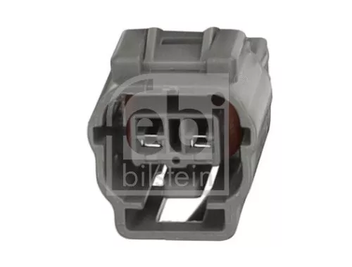 FEBI BILSTEIN FEBI BILSTEIN 198161 198161 Febi Front Right Abs Wheel Speed Sensor Fits Isuzu D-max Kb 