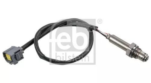198254 Febi Rear Lambda Oxygen Sensor Fits Mercedes C-class W205 E-class W213
