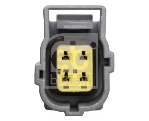 FEBI BILSTEIN FEBI BILSTEIN 198254 198254 Febi Rear Lambda Oxygen Sensor Fits Mercedes C-class W205 E-class W213 