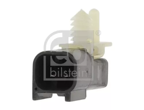 FEBI BILSTEIN FEBI BILSTEIN 198382 198382 Febi Rear Left Abs Wheel Speed Sensor Fits Ford Ranger 