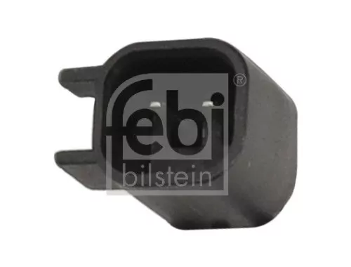 FEBI BILSTEIN FEBI BILSTEIN 198390 198390 Febi Rear Left Abs Wheel Speed Sensor Fits Mitsubishi Peugeot + More 