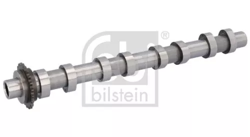 FEBI BILSTEIN FEBI BILSTEIN 198430 198430 Febi Exhaust Side Camshaft Fits Ford Toyota Vauxhall Fiat Peugeot + More 