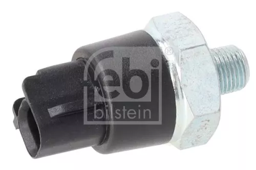 199051 Febi Oil Pressure Switch Fits Mazda Mitsubishi 2 3 6 Cx-3 Cx-5 + More