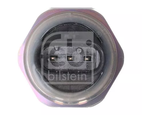 FEBI BILSTEIN FEBI BILSTEIN 199285 199285 Febi Oil Pressure Switch Fits Hyundai Kia Santa Fe Sorento Stinger Tucson 