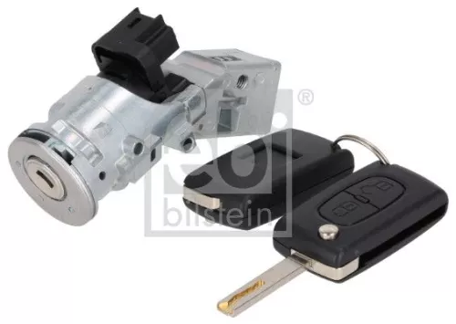 199328 Febi Steering Lock Fits Peugeot 301 Berlingo Berlingo Multispace + More