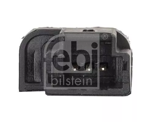 FEBI BILSTEIN FEBI BILSTEIN 199328 199328 Febi Steering Lock Fits Peugeot 301 Berlingo Berlingo Multispace + More 