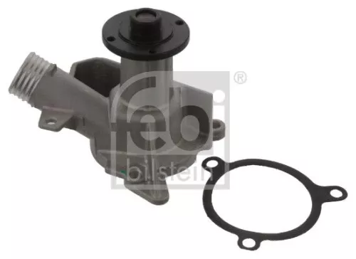 Febi 01289 Water Pump Engine Cooling Fits BMW 3 5 Series Z1
