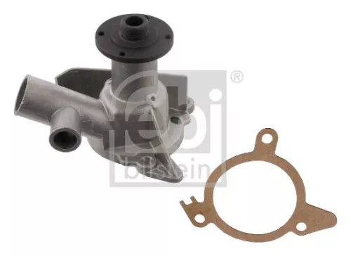 Febi 01290 Water Pump Engine Cooling Fits BMW 3 5