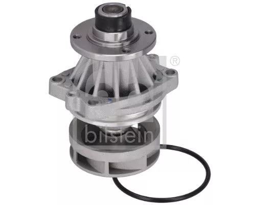 Febi 01293 Water Pump Engine Cooling Fits BMW Land Rover Rover