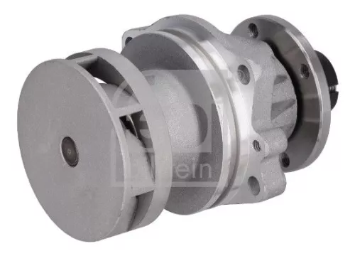 FEBI BILSTEIN FEBI BILSTEIN 01293 Febi 01293 Water Pump Engine Cooling Fits BMW Land Rover Rover 
