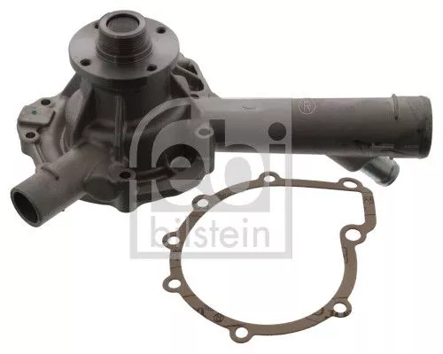Febi 05377 Water Pump Engine Cooling Fits Mercedes 124 C-Class Clk + more