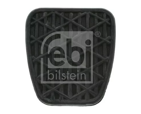 07532 Febi Pedal Pad Clutch Pedal Fits Mercedes 124 190 Actros Actros + More