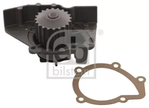 Febi 09258 Water Pump Engine Cooling Fits Fiat Peugeot 306 309 405 406 + more