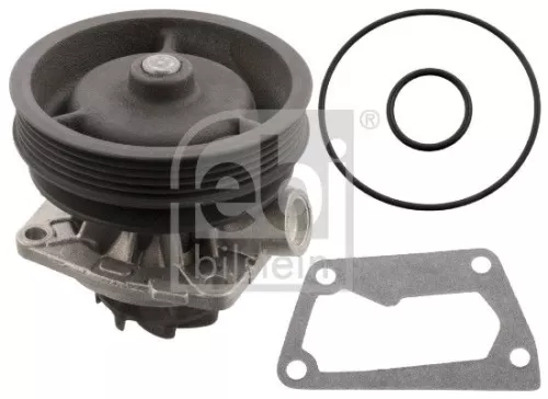 Febi Bilstein 10596 Water Pump Fits Fiat Dedra Delta Palio Punto Tempra Tipo
