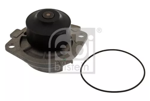 Febi Bilstein 10601 Water Pump + Seal Ring Fits Fiat Brava Bravo Marea Y