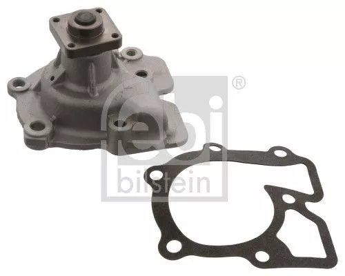 Febi Bilstein 17019 Water Pump Fits Ford Transit Transit Tourneo
