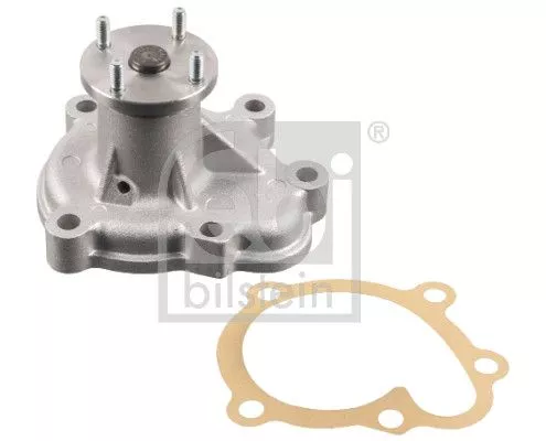 Febi Bilstein 17285 Water Pump Fits Vauxhall Astra Astravan Cavalier + more