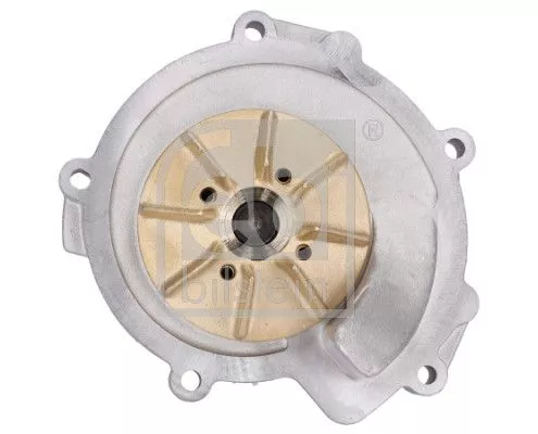 FEBI BILSTEIN FEBI BILSTEIN 17614 Febi Bilstein 17614 Water Pump Fits Peugeot Boxer Jumper 