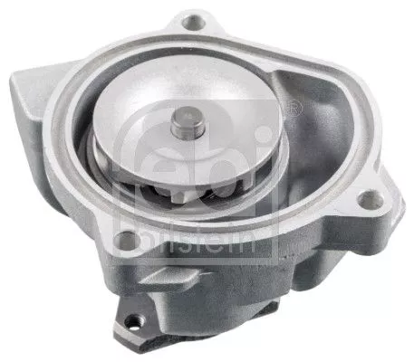 FEBI BILSTEIN FEBI BILSTEIN 17670 Febi Bilstein 17670 Water Pump Fits VW Transporter 