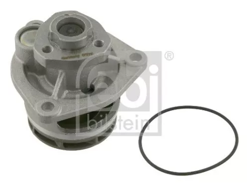 Febi Bilstein 17775 Water Pump + Seal Ring Fits Vauxhall Saab 9-3 Astra + more