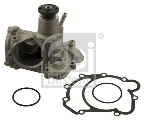 Febi Bilstein 17789 Water Pump Fits Mercedes 124 E-Class S-Class Sl