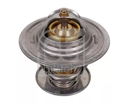 17888 Febi Thermostat Fits Audi Vw Seat Skoda + More