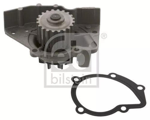 Febi Bilstein 18639 Water Pump Fits Peugeot 306 406 Peugeot Pars Xantia + more