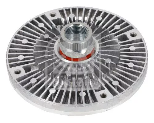 FEBI BILSTEIN FEBI BILSTEIN 18678 18678 Febi Clutch Radiator Fan Fits Bmw 3 5 Series Z1 Z3 