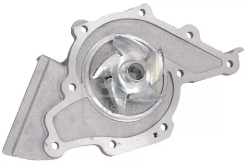 FEBI BILSTEIN FEBI BILSTEIN 18891 Febi Bilstein 18891 Water Pump Fits Audi A6 A8 