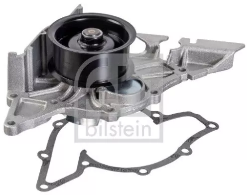 Febi Bilstein 18896 Water Pump Fits Audi VW Skoda