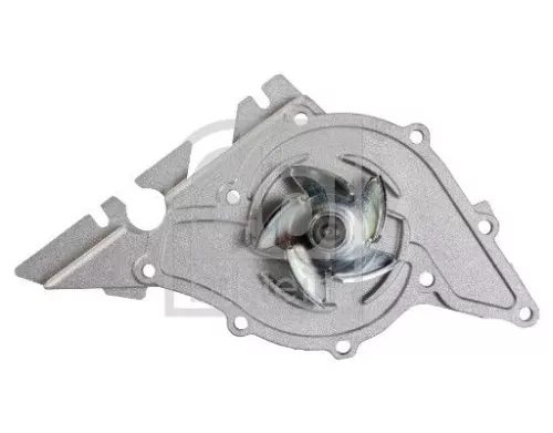 FEBI BILSTEIN FEBI BILSTEIN 18896 Febi Bilstein 18896 Water Pump Fits Audi VW Skoda 