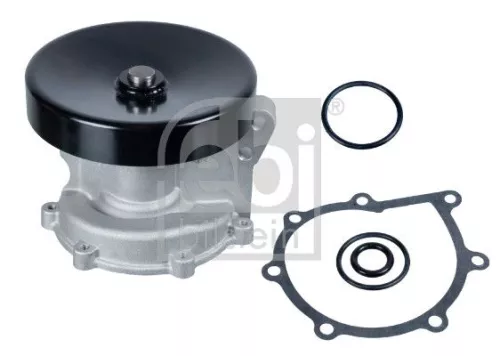 Febi Bilstein 19600 Water Pump Fits Renault Saab 9-3 9-5 900 Laguna