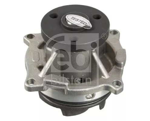 Febi Bilstein 19610 Water Pump + Seal Ring Fits Ford Cougar Escort + more