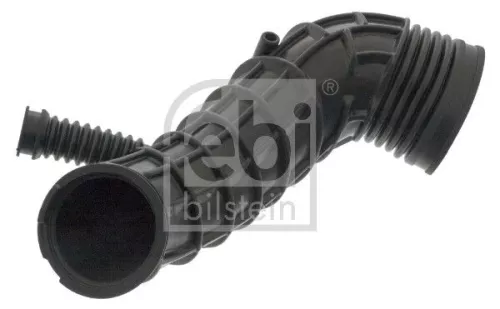 100147 Febi Intake Hose Air Filter Fits Bmw X3