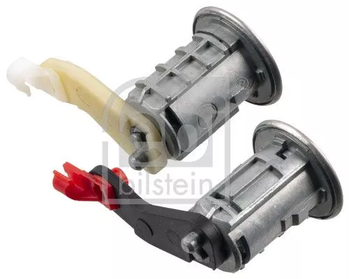 FEBI BILSTEIN FEBI BILSTEIN 194585 194585 Febi Lock Cylinder Fits Nissan Vauxhall Renault 