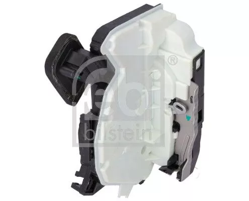 FEBI BILSTEIN FEBI BILSTEIN 197176 197176 Febi Rear Left Door Lock Fits Vw Atlas Atlas Cross Sport Golf + More 